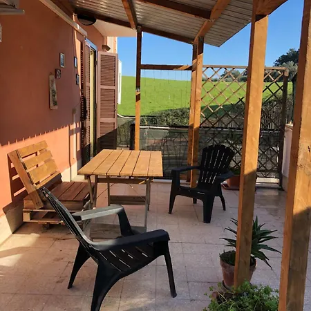 La Casetta Appartement