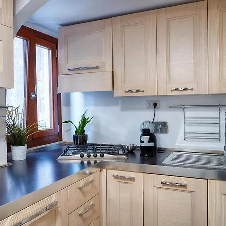Appartement Accogliente Intero Rome