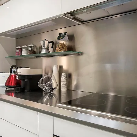 Apartamento Angelique Boutique *