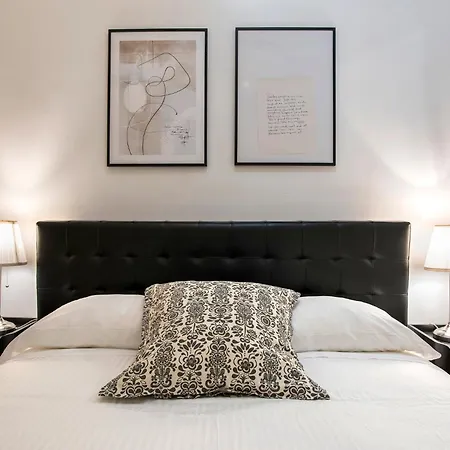 Angelique Boutique Apartment Rome