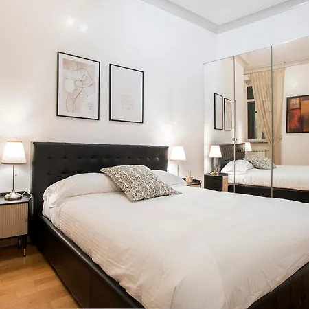 Apartment Angelique Boutique *