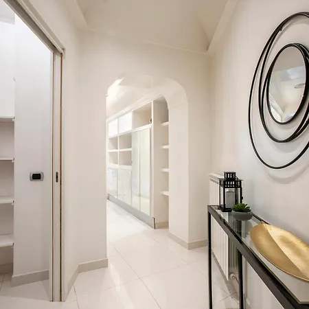 Apartment Angelique Boutique Rome