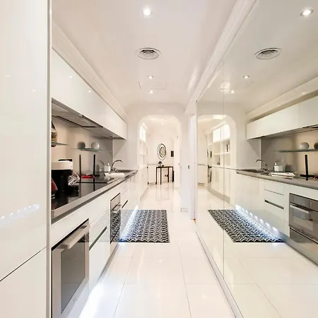 Apartment Angelique Boutique Rome