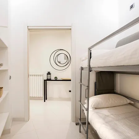Angelique Boutique Apartment *