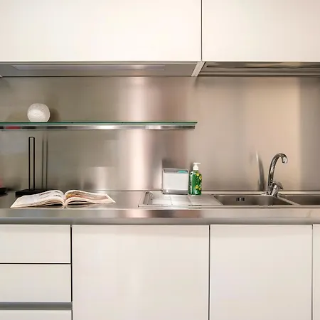 Appartement Angelique Boutique