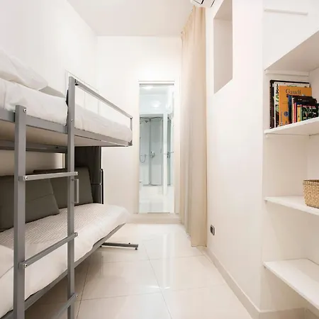 Angelique Boutique Apartment
