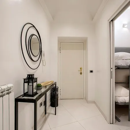 Apartment Angelique Boutique *
