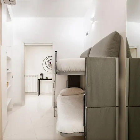 Apartment Angelique Boutique Rome