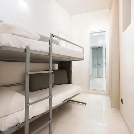 Apartment Angelique Boutique