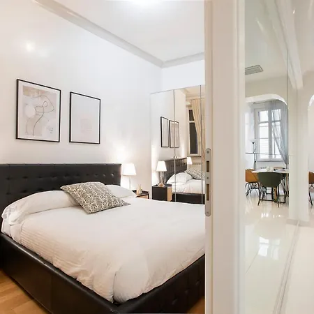 Angelique Boutique Apartment Rome