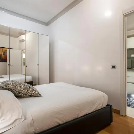 Angelique Boutique Apartment Rome