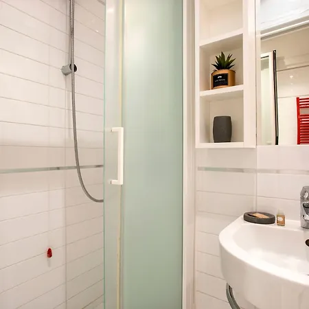 Angelique Boutique Apartment Rome