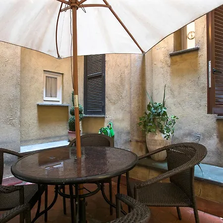 Angelique Boutique Apartment