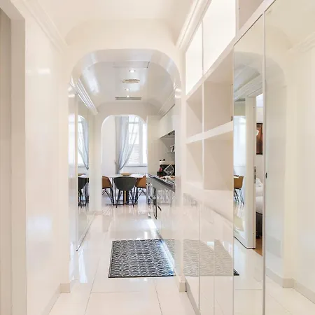 Apartment Angelique Boutique *