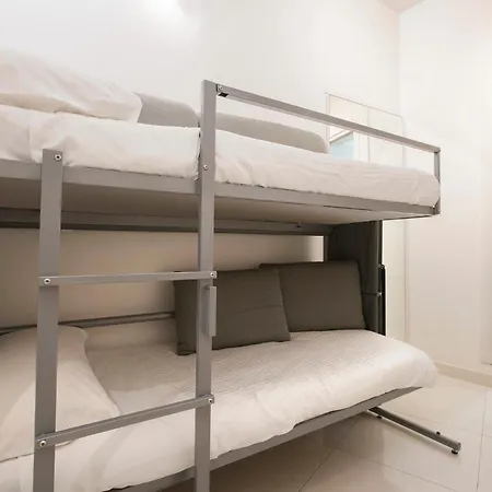 Apartment Angelique Boutique Rome