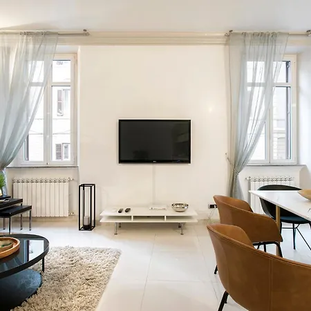 Angelique Boutique Apartment Rome