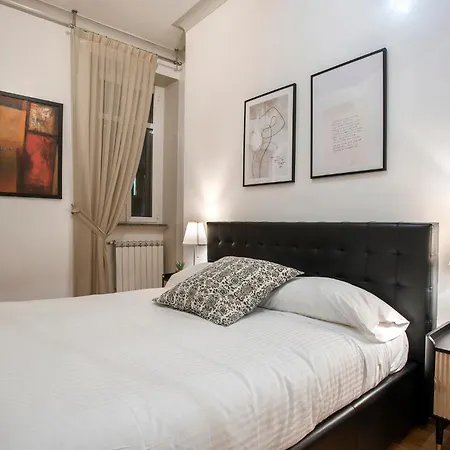 Angelique Boutique Apartment