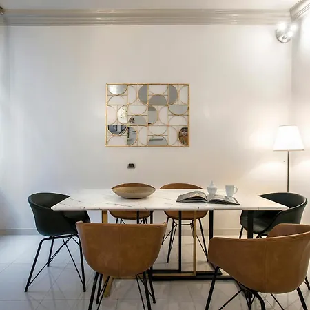 Apartment Angelique Boutique *