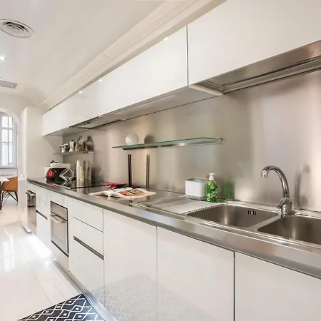 Angelique Boutique Apartment Rome