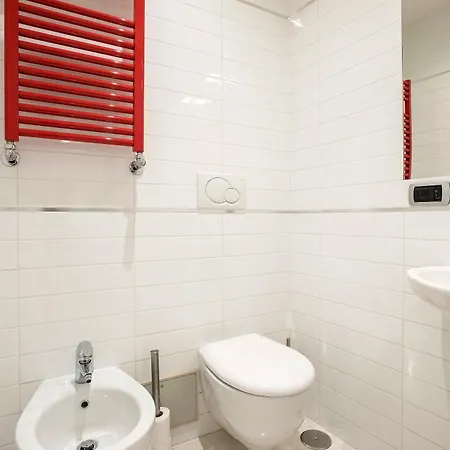 Angelique Boutique Apartment Rome