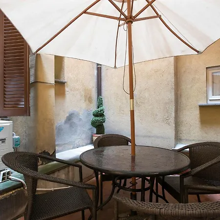 Angelique Boutique Apartment