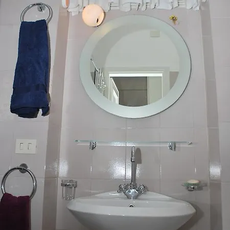 Bed and Breakfast Attico Monteverde Ρώμη