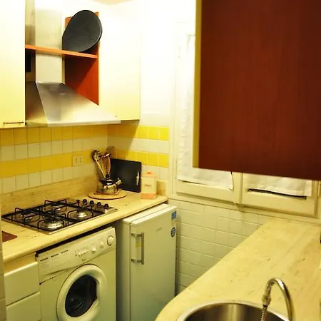 Orsini Starsuite Apartment