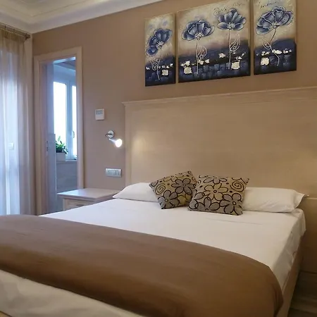 Casa Eli Bed & Breakfast Řím