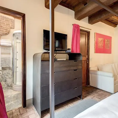 Bed & Breakfast Residenza Torre Colonna Roma