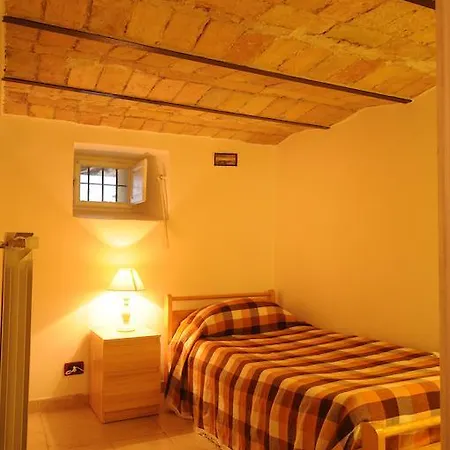 Casa vacanze Colosseo Da Fernando