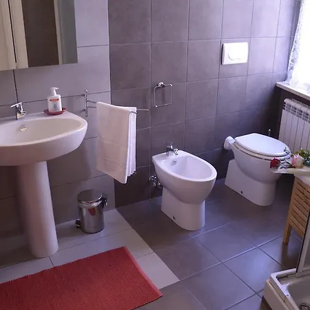 Casa Busi Apartment Rome