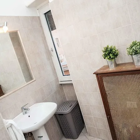 Apartamento My Vatican House Roma