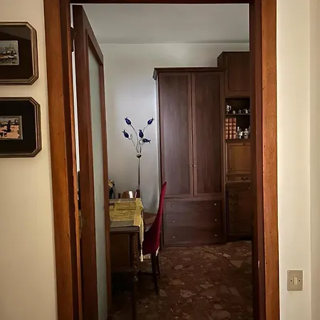 Semini Di Nostalgia Apartment *