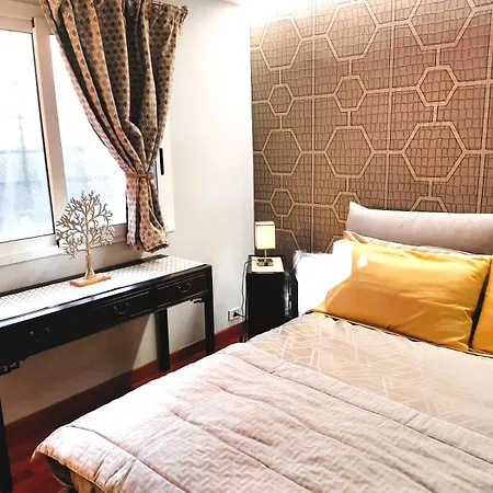 Vatican Heart Leone Terrace Apartment Rome