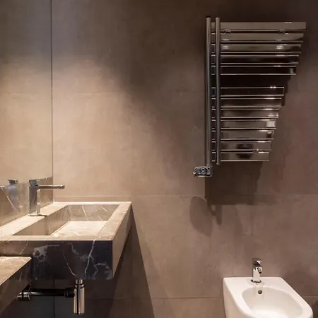 Guest house Bdb Rooms Navona 2*