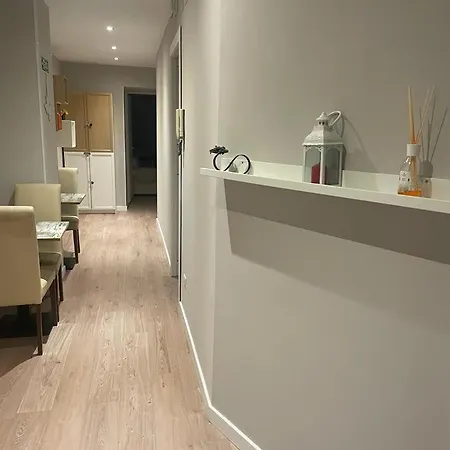 Holiday House Vaticano Rome