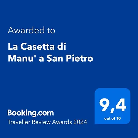 La Casetta Di Manu' A San Pietro Apartment Rome