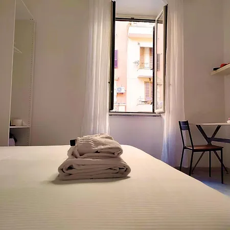 Vivirome - 2 Bedrooms - San Giovanni Appartamento Roma