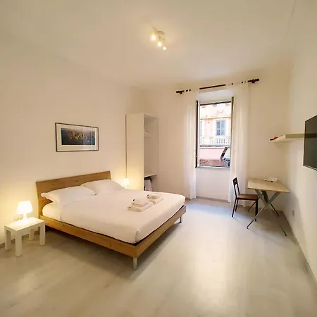 Vivirome - 2 Bedrooms - San Giovanni Appartamento *