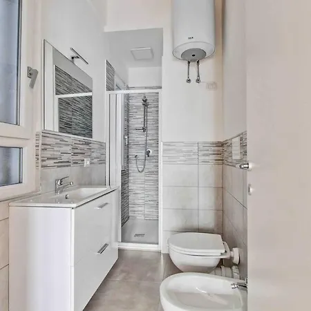 Appartement Amf Vatican Domus Rome