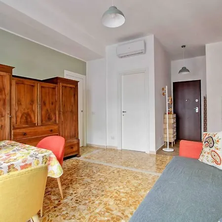 Amf Vatican Domus Appartement Rome