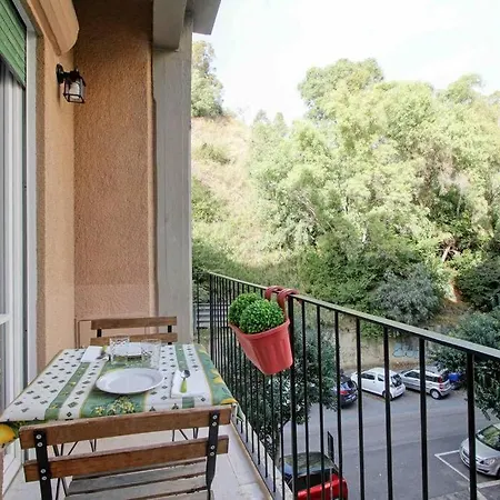 Appartement Amf Vatican Domus Rome