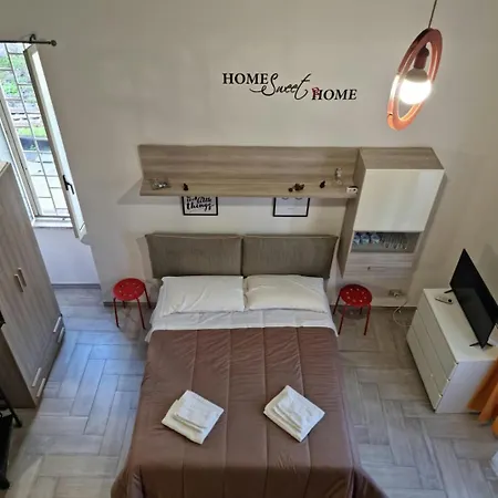 Loftiense Holiday home Rome