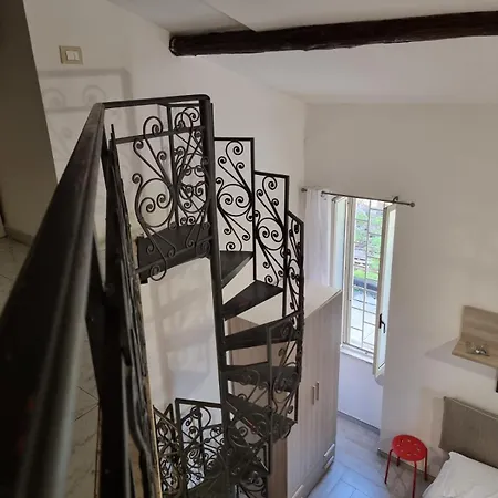 Loftiense Holiday home