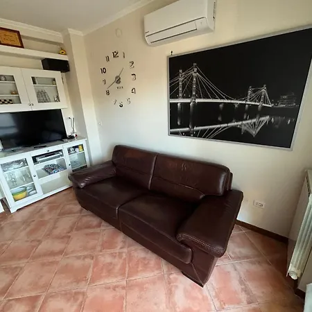 Apartment Casa Sacha Rome