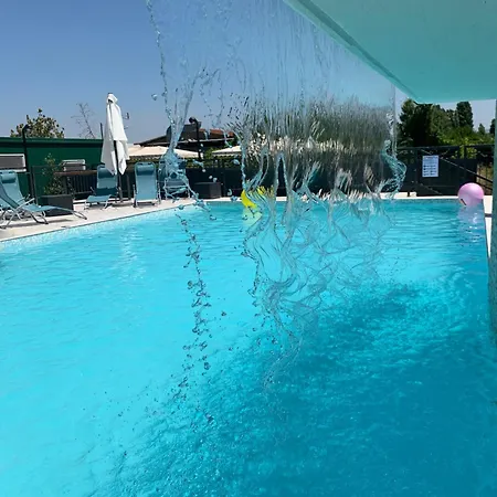 Patrizia Aparthotel 3*