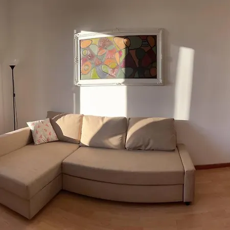 Rome Appartement Rome
