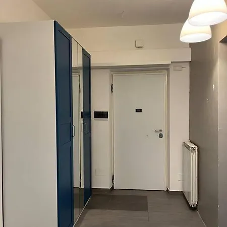 Apartment Rome Appartement *