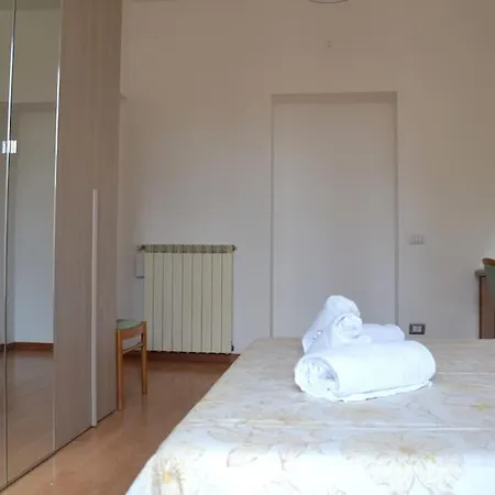 Rome Appartement