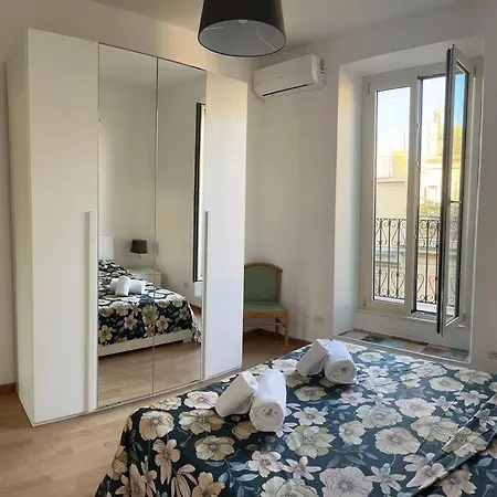 Rome Appartement Apartment Rome